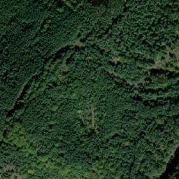 Satellite imagery of Sv. Ivan, BG
