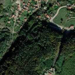 Satellite imagery of Sv. Ivan, BG