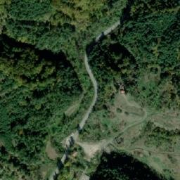 Satellite imagery of TT-21535, BG