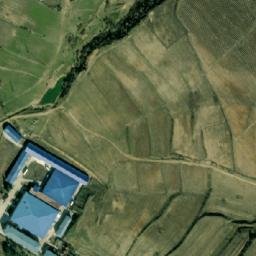 Satellite imagery of TT59, BG