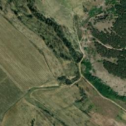 Satellite imagery of TT59, BG