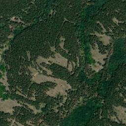 Satellite imagery of Dabcheto, BG