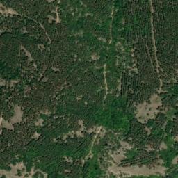 Satellite imagery of TT78, BG