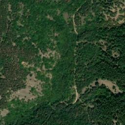 Satellite imagery of TT78, BG