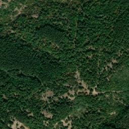 Satellite imagery of TT75, BG