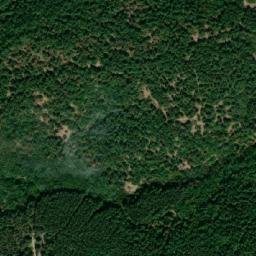 Satellite imagery of TT75, BG