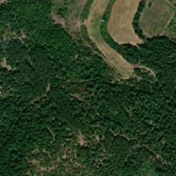 Satellite imagery of TT75, BG