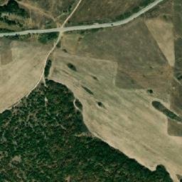 Satellite imagery of Molovitsa, BG