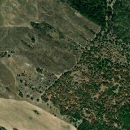 Satellite imagery of Molovitsa, BG