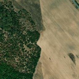 Satellite imagery of Molovitsa, BG