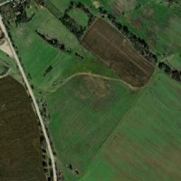 Satellite imagery of TT87, BG