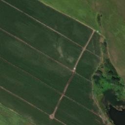 Satellite imagery of TT62, BG