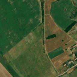 Satellite imagery of TT61, BG