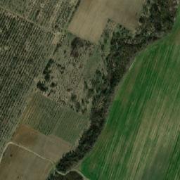 Satellite imagery of TT52, BG