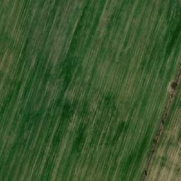 Satellite imagery of TT52, BG