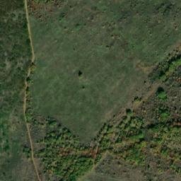 Satellite imagery of TT10/VI/, BG