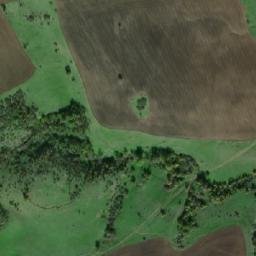 Satellite imagery of Georgiev Vrah, BG