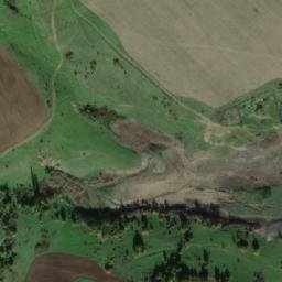 Satellite imagery of Georgiev Vrah, BG
