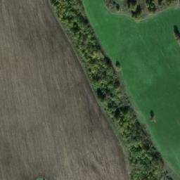 Satellite imagery of Kuza, BG