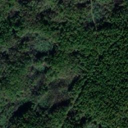 Satellite imagery of Medni Rid, BG