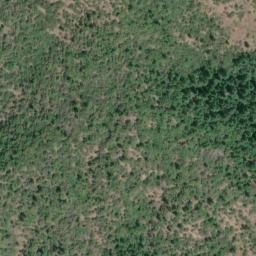 Satellite imagery of Michigan Mine, US