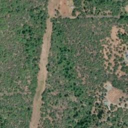 Satellite imagery of Michigan Mine, US