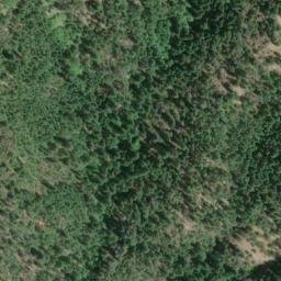 Satellite imagery of Miller Mine, US