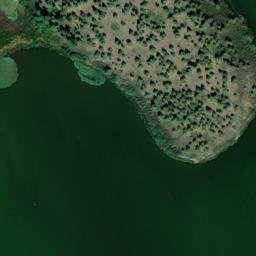 Satellite imagery of Sesti Tgawaals Point, US