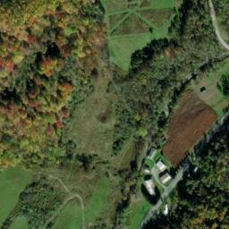 Satellite imagery of Blade Pit, US