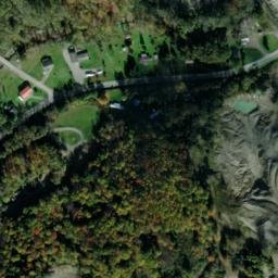 Satellite imagery of Blade Pit, US