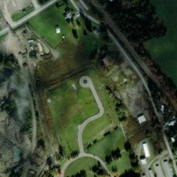 Satellite imagery of Blade Pit, US