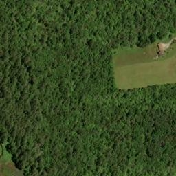 Satellite imagery of Eagle Nest Ridge, US