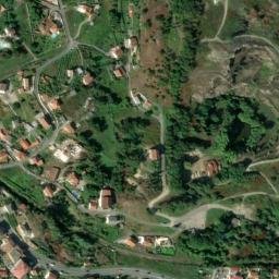 Satellite imagery of Punta Ullo, ES