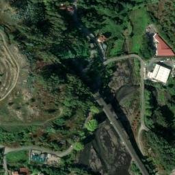 Satellite imagery of Punta Ullo, ES