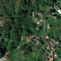 Satellite imagery of Punta Ullo, ES