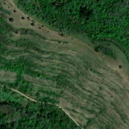 Satellite imagery of Pozosalado, FR