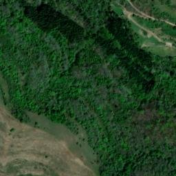 Satellite imagery of Pozosalado, FR