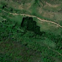 Satellite imagery of Pozosalado, FR