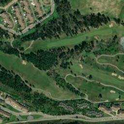 Satellite imagery of Mojón de Valdecuquillo, ES