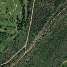Satellite imagery of Mojón de Valdecuquillo, ES