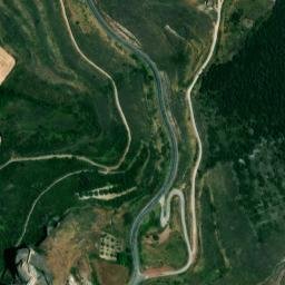 Satellite imagery of Castillo de Clavijo, ES