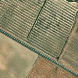 Satellite imagery of Sierra de Peralta, ES