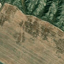 Satellite imagery of Sierra de Peralta, ES