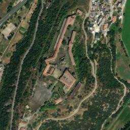 Satellite imagery of Castell de Ciutat, ES