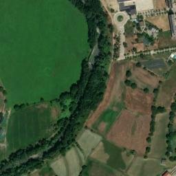 Satellite imagery of Castell de Ciutat, ES