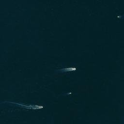 Satellite imagery of Punta Blanca, ES