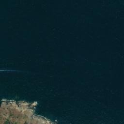 Satellite imagery of Punta Blanca, ES