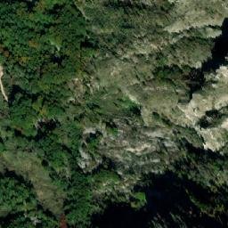Satellite imagery of Koložunske Grede, ME