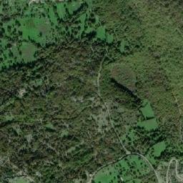 Satellite imagery of Qafa e Deda, AL