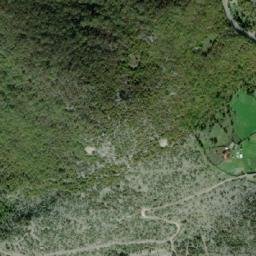 Satellite imagery of Qafa e Deda, AL